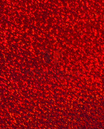 EasyWeed Holographic Red 12'' x 20''