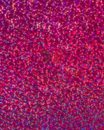 EasyWeed Holographic Fuchsia 12'' x 20''