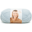 YARN VANNAS CHC SLVR BL 170YD
