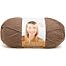 YARN VANNAS CHC TAUPE 170YD