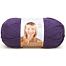 YARN VANNAS CHC PURPLE 170YD