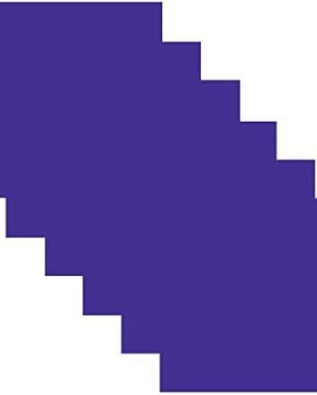 Easy PSV Royal Purple 12'' x 24''