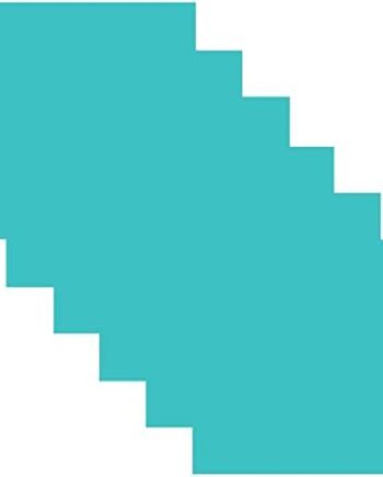 Easy PSV Sea Glass 12'' x 24''