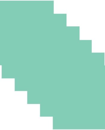 Easy PSV Fresh Mint 12'' x 24''