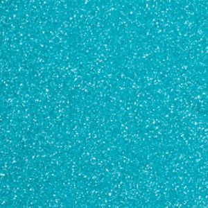 Easy PSV Glitter Sparkling Aqua 12'' x 24''