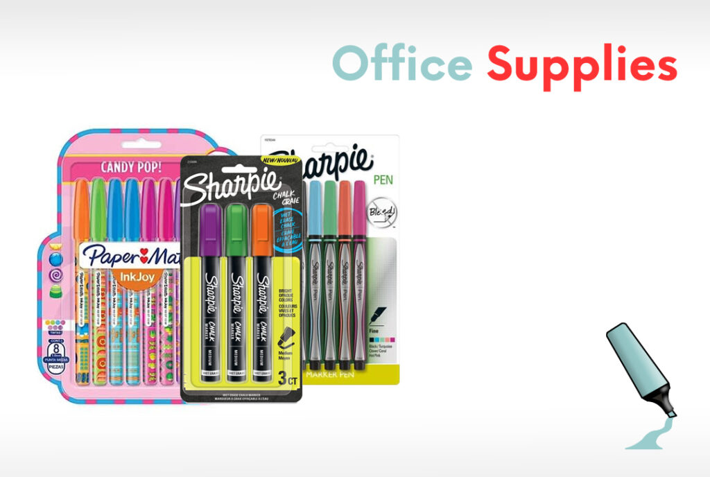 Office Supplies