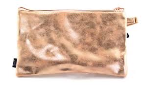 #Outch koperkleurig 21x16x2 cm
