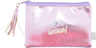 #Etui OH wow plat 10 x 15 cm