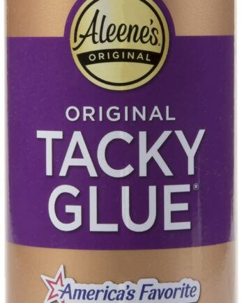 Aleene's Original Tacky Glue-16oz