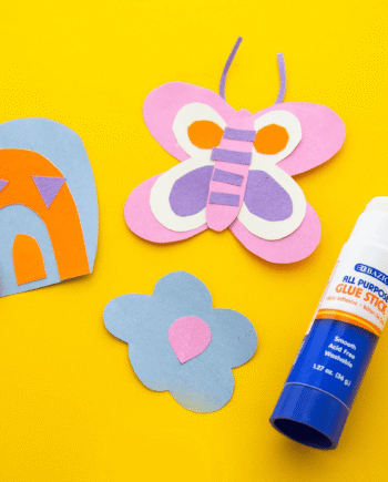 36g / 1.27 Oz Premium Jumbo Glue Stick