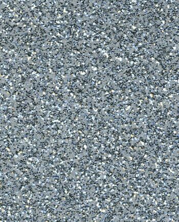 Core'dinations Glitter Silk Cardstock 12"X12"-Silver Mist
