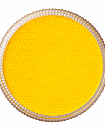 Yellow Face and Body Paint 32g 