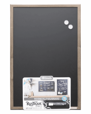 20 x 30" Blackboard Frame