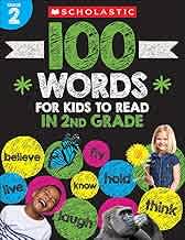 100 Words for Kids to Read in Second Grade