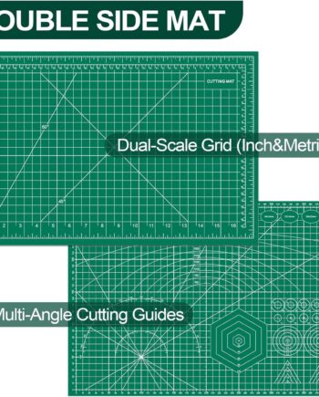 AFTH 12 X 18 CUTTING MAT